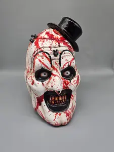 Miles of Smiles Purse Handmade Art Resin Two Part Hard Plastic with Multiple Fabric Options & Adjustable Leather Straps