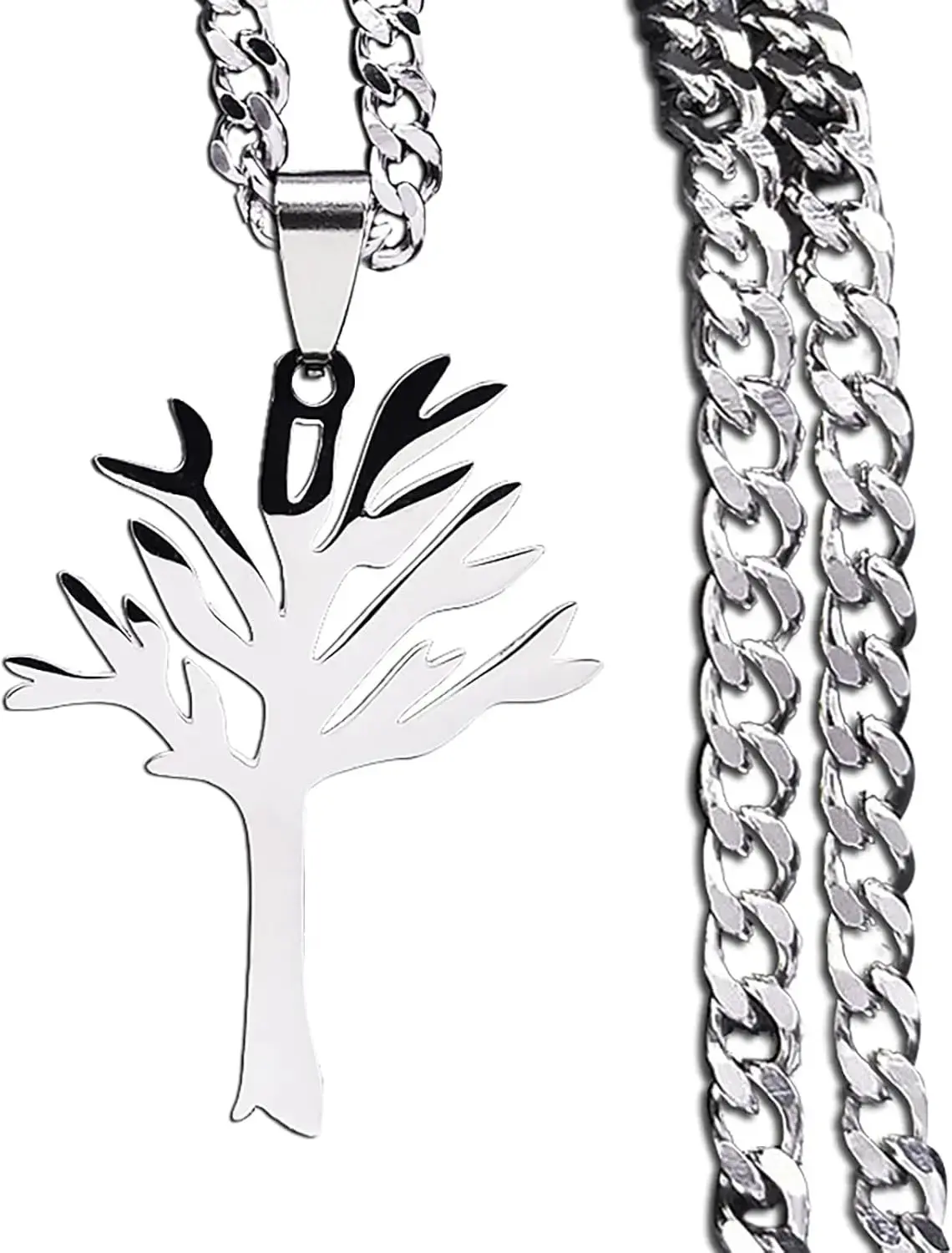Poison Tree Necklace