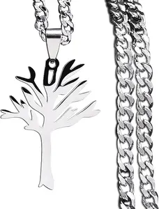 Poison Tree Necklace