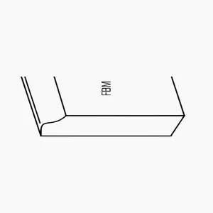 Furniture Base Molding