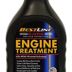 BestLine Racing Diamond Nano Engine Protection
