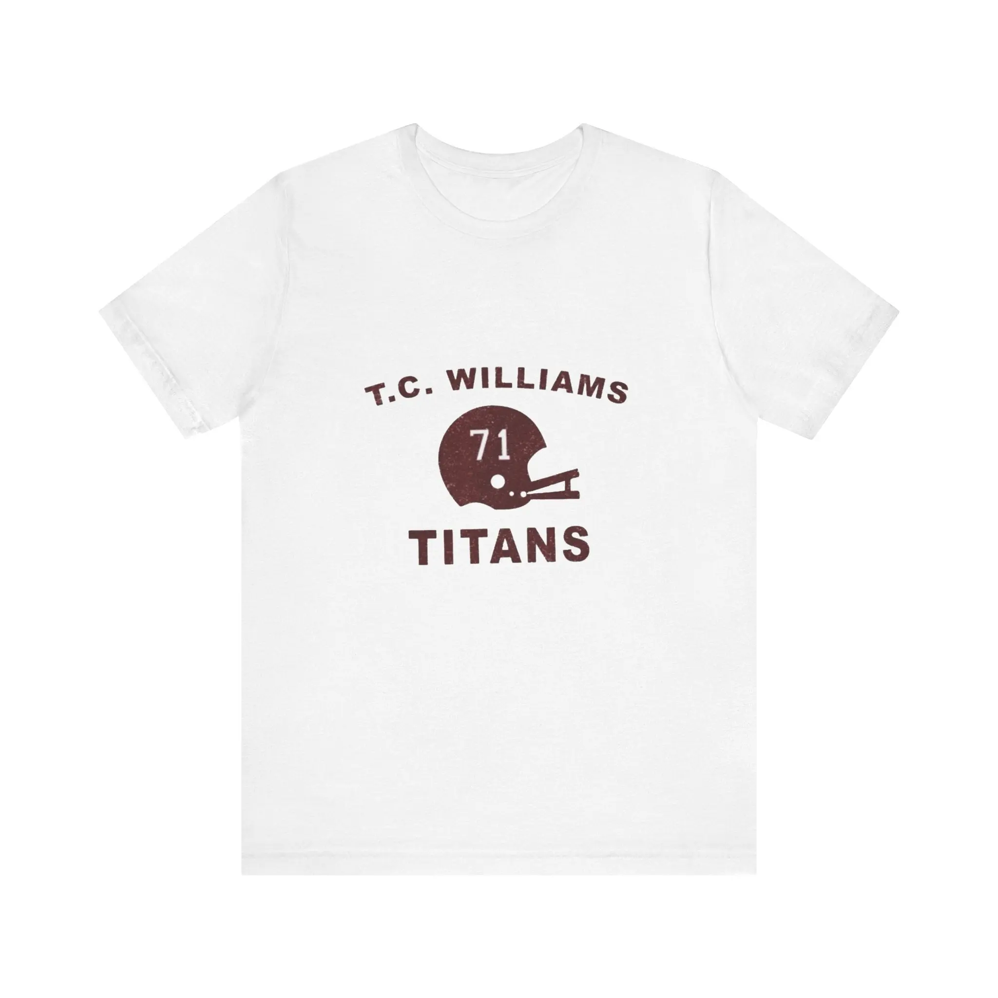 JJ Watt TC Williams Titans Limited Release Unisex Jersey Short Sleeve Tee sport team