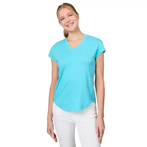 Free Country Women's Microtech® Chill B Cool Tee