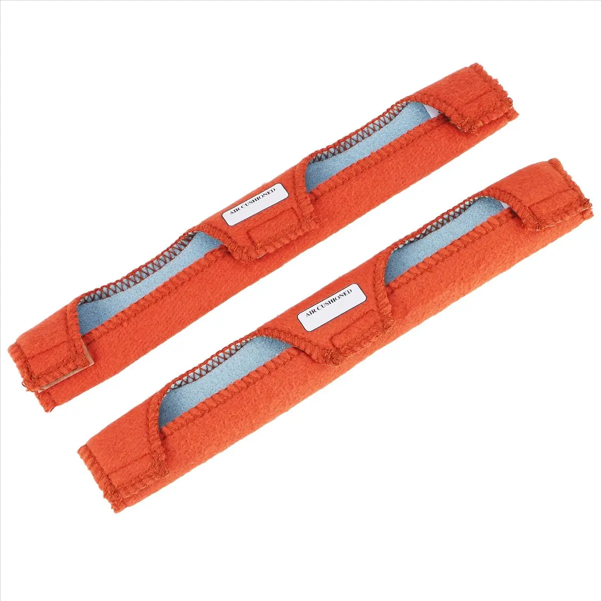 2Pcs Hard Hat Helmet FR Sweatsopad Air Cushioned 20-3200V Sweatband 2Pcs Hard Hat Helmet FR Sweatsopad Air Cushioned 20-3200V Sweatband