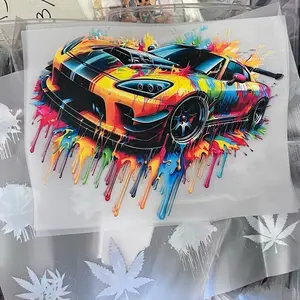 DTF ‘s Bundle - $40.00 100 Pcs, All Sizes (My Choice)