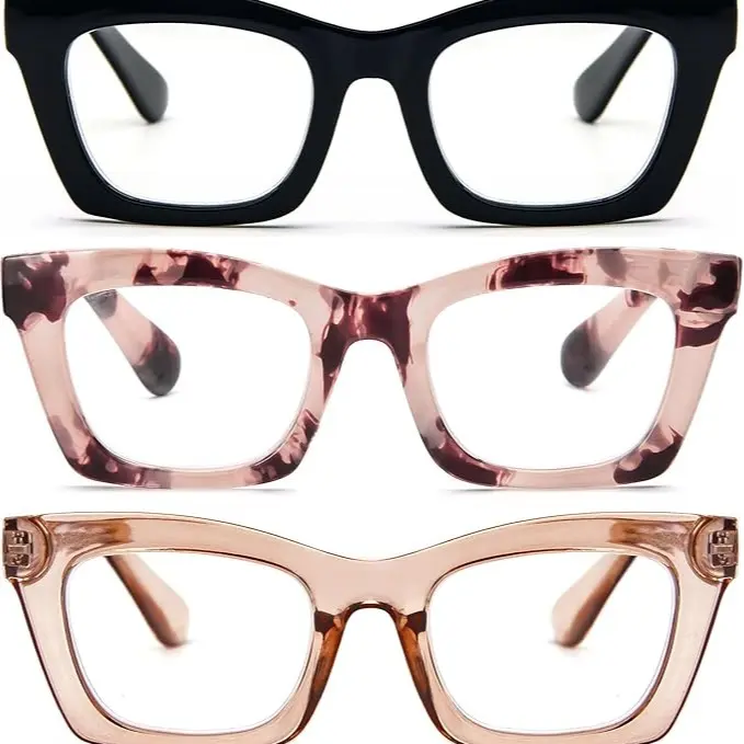 Black/Pink Leopard/Brown