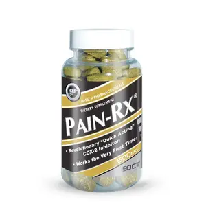 Hi-Tech Pharmaceuticals Pain-RX Healthcare Supplement
