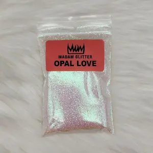 Opal Love Glitter