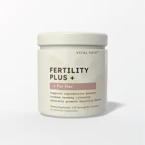 Fertility Plus +