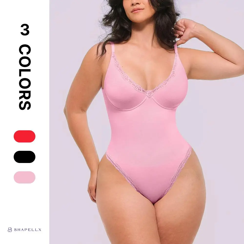 OceanHug Oyster Reborn Smoothing Bodysuit Live
