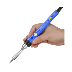 Home Repair Soldering Iron Kit Portable Welding Tool for DIY Electronics and Daily Maintenance