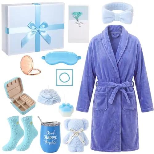 Blue-Violet (Hoodless)