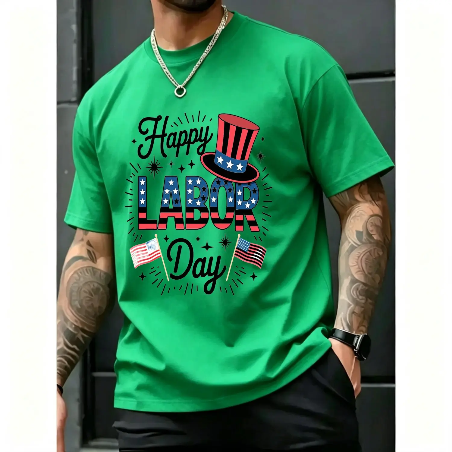 T-shirt_White