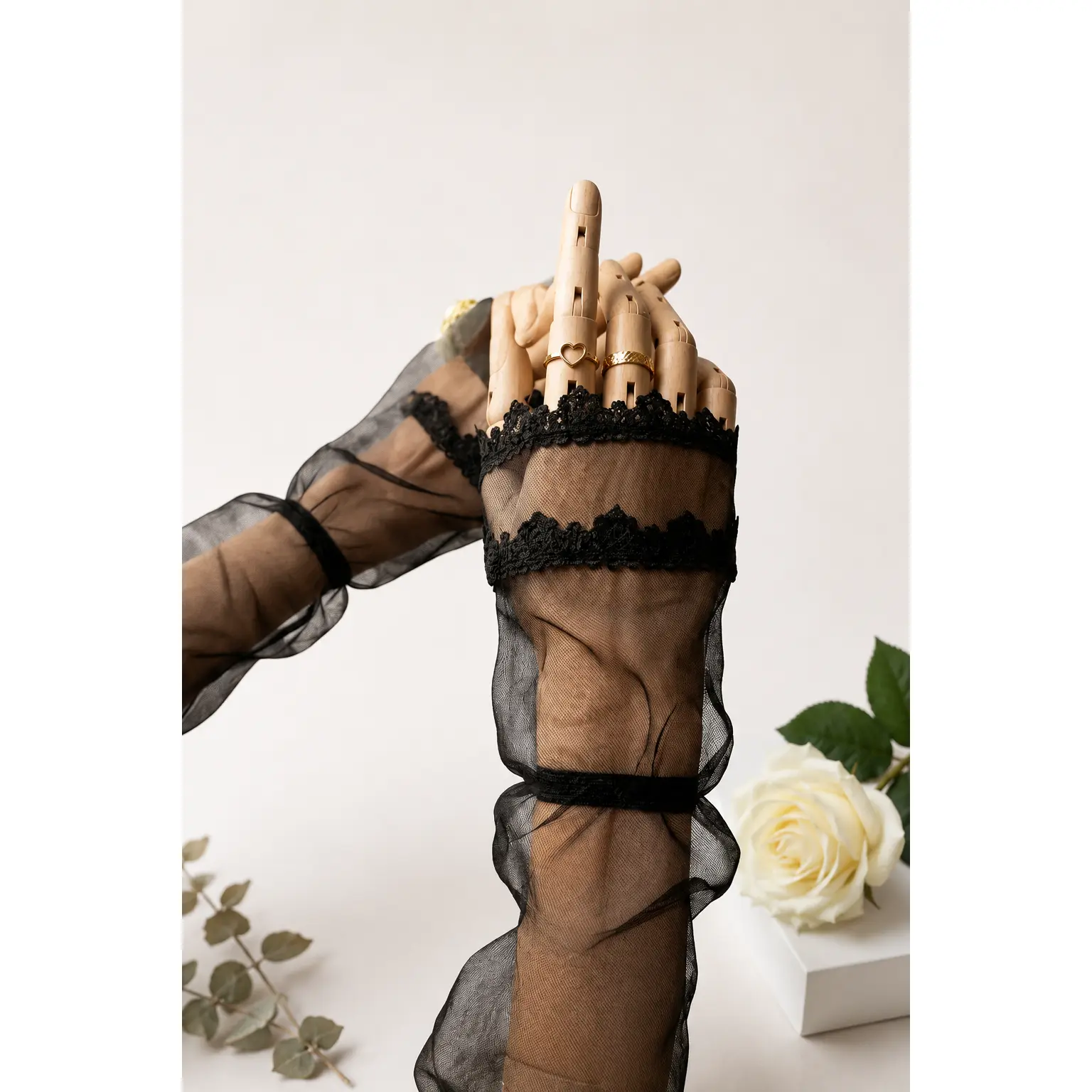 Arm Sleeve Collection - with Design