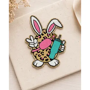 CP1150 - Egg & Bunny Cup