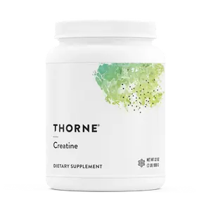 Thorne Creatine - Micronized Creatine Monohydrate Powder