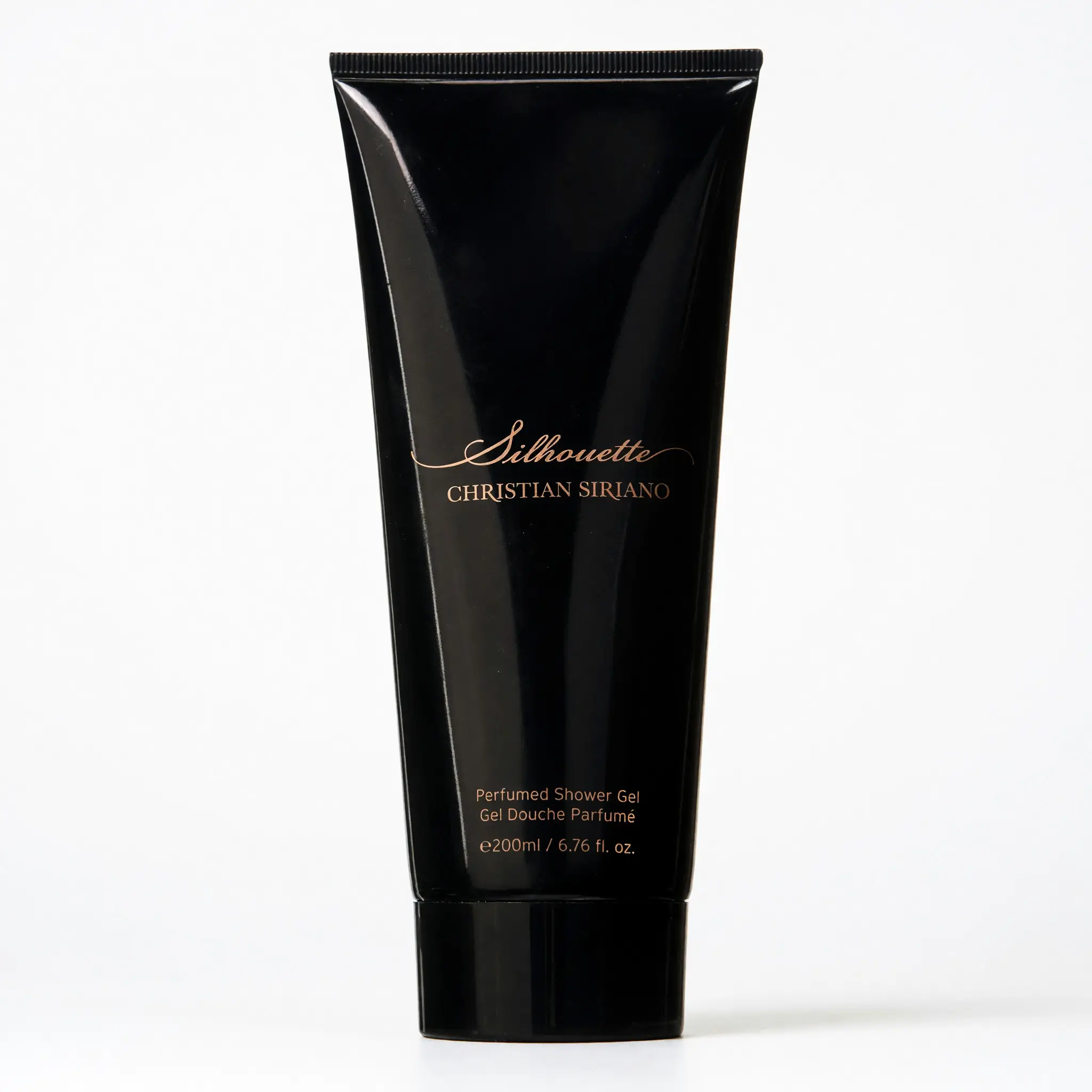 Silhouette by Christian Siriano, 6.7 oz Shower Gel for Women