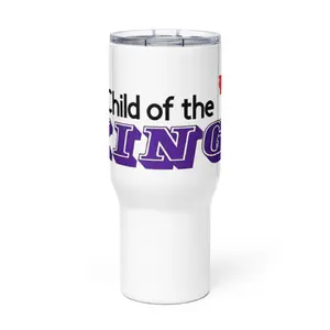 Child of the King Travel Mug