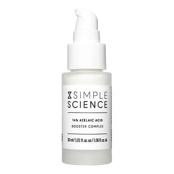 Isomers Skincare Isomers 14% Azelaic Acid Booster Complex