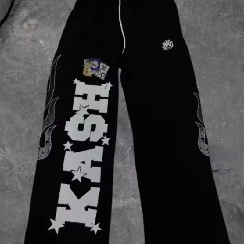 Kash pants