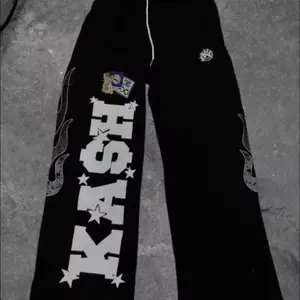 Kash pants