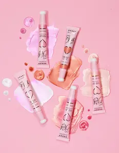 P.Louise The Cheek Of It Liquid Highlighter