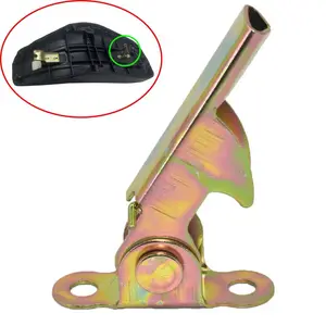 SEAT LATCH LOCK ATV 50cc 70cc 90cc 110cc 125cc 150cc 250cc QUAD TAOTAO COOLSTER PEACE SUNL BAJA BMS HAWK and other Chinese brands