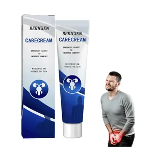 North Moon Gentle Men’s Care Cream |   Daily Skin Comfort & Wellness