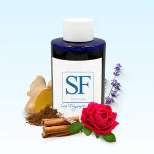 Cloud | Home Fragrances Aromatherapy Essential Scent Ginger, Lavender & Tonka Bean