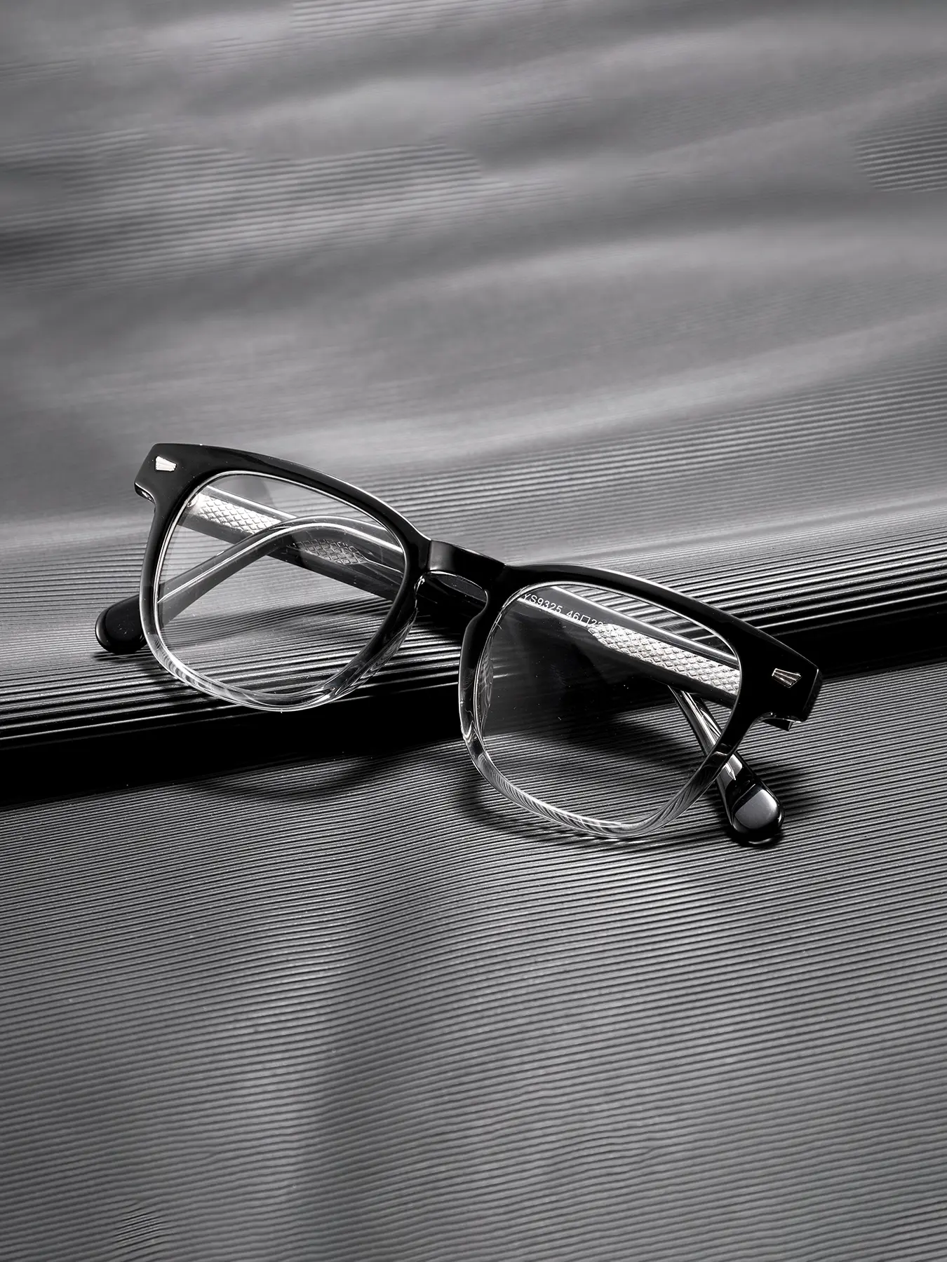 Vintage Round Square Frame Glasses, Square Eyeglasses, PC+cp Design, Pin Core Style, Casual Fashion Eyewear for Men & Women, Casual Stylish Glasses, All Seasons Wear