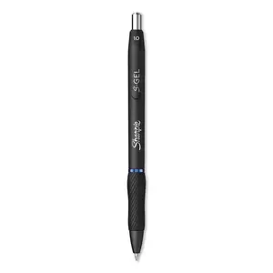 Sanford SAN Gel Pen, 0.7 mm, Black