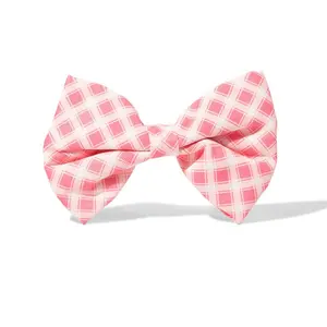 Sutton Dog Bow Tie