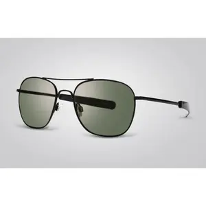 Eagle Eyes Freedom Non-Polarized Aviator Military Style Sunglasses