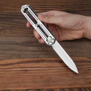 Peeling knife, meat cutting knife, fruit peeling knife