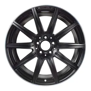 2012 Mercedes E63S 19" Rear OEM AMG Wheel Rim W85237AMB