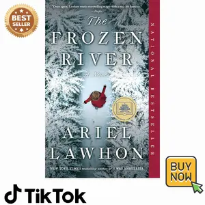 The Frozen River: A GMA Book Club Pick: A Novel