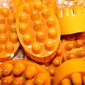 Turmeric Glow Bar - Natural  Organic Vegan Skin Care Product for Radiant Skin Facial Acne Facial Cleanser