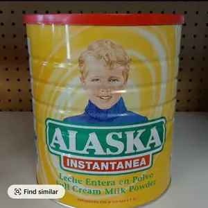 Lait alaska original  2500gr