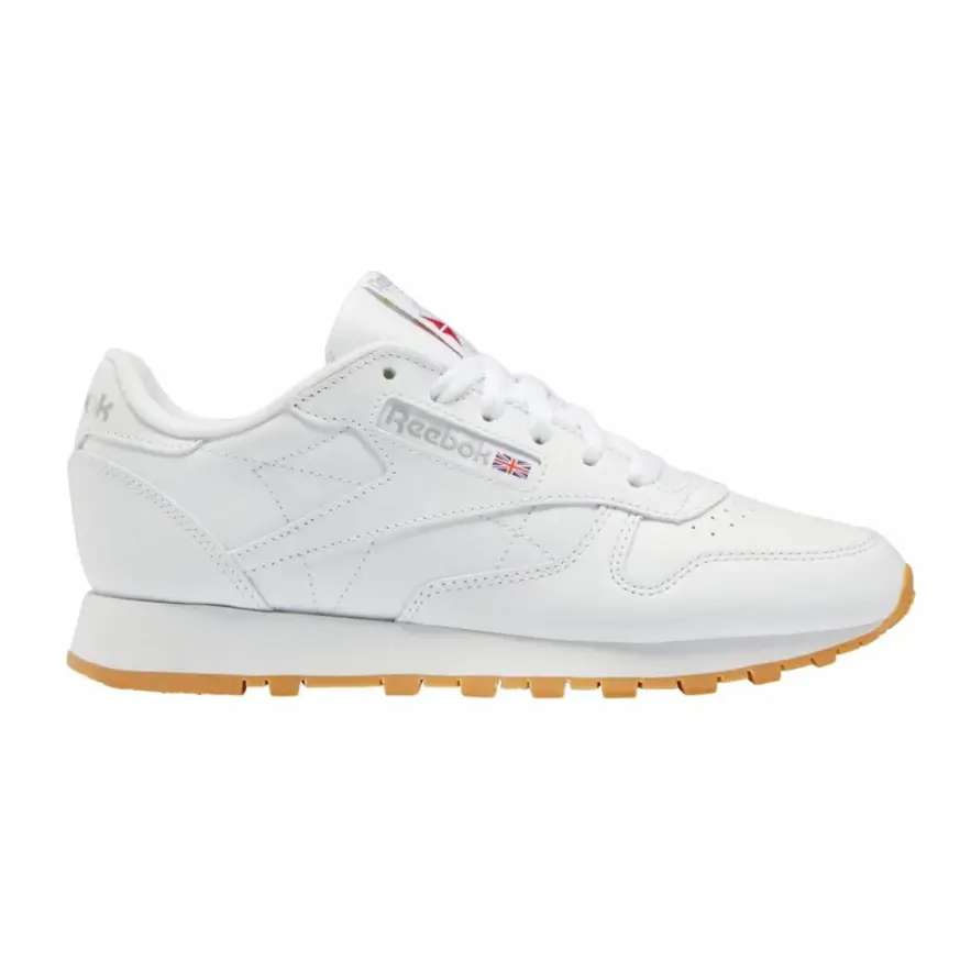 Reebok Classic Leather - 100008495 (WOMEN'S) Reebok Classic Leather - 100008495 (WOMEN'S)