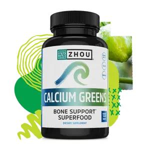 Calcium Greens