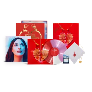 Star-Crossed Vinyl Box Set (Limited Edition)
