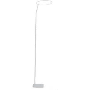 Net Stand Crib Holder Net Holder Bracket Mounting Rack Accessories for Home Crib Cot Bed Easy Assembly Installation