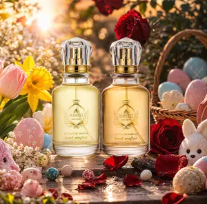 The Spring Bloom Collection I Silver Bloom & Sugared Bloom Mixology's into one bundle I Bundle & Save I Parfume Extrait