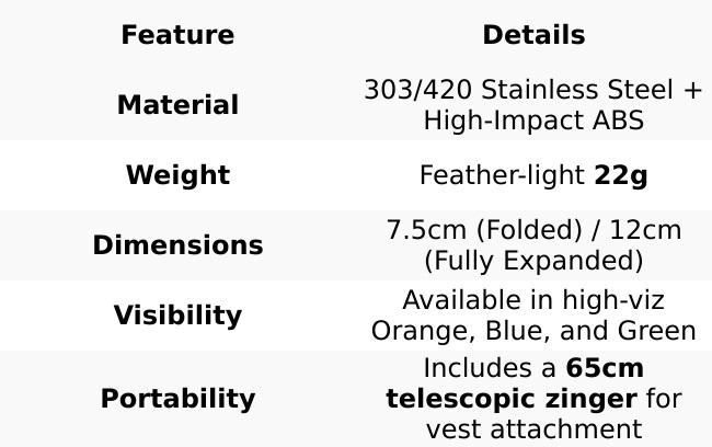 4-in-1 Shrimp-Shaped Stainless Steel Fishing Knot & Line Tool