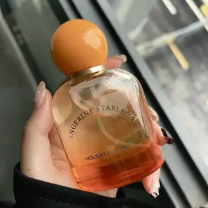 50ML Women's Perfume, Natural Floral Fresh Scent Fragrance, Long Lasting Perfume for Women, Perfect Gift for Any Occasion