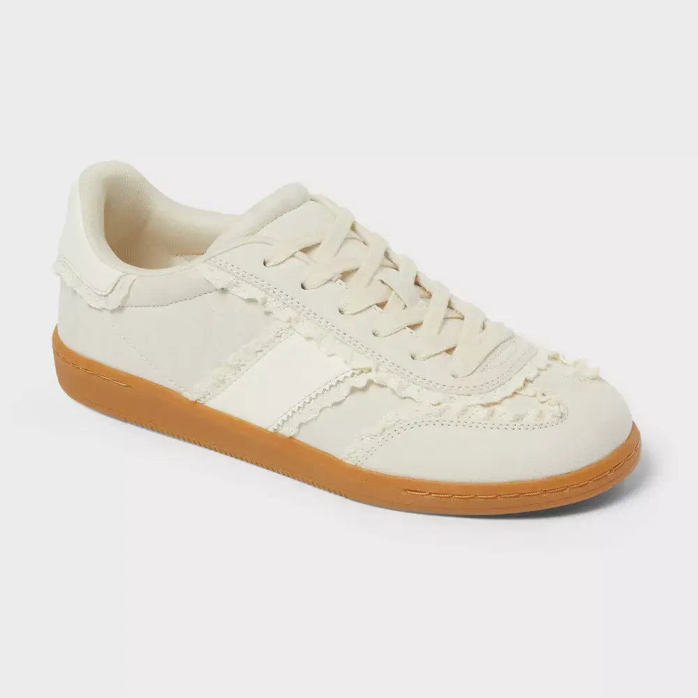 Women’s Spencer Sneakers with Memory Foam Insole - Universal