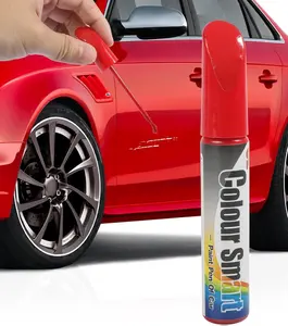 Car Scratch Repair, Car Touch-up Paint Special Paint Touch-up Pen Multi-color Optional, Suitable For All Kinds Of Auto Parts
