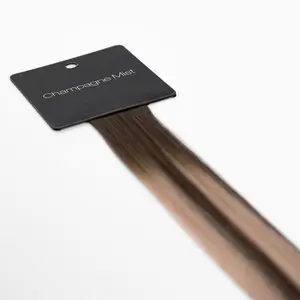 Champagne Mist Bello Haven Swatch (individual)