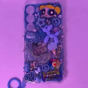 Junk Phone Case
