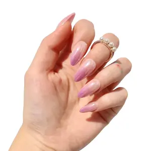 Blushed Glaze Blushed Glaze